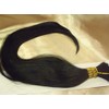 GLAVIS Extension:Platinum Remy Hair P67cm About 100g:1