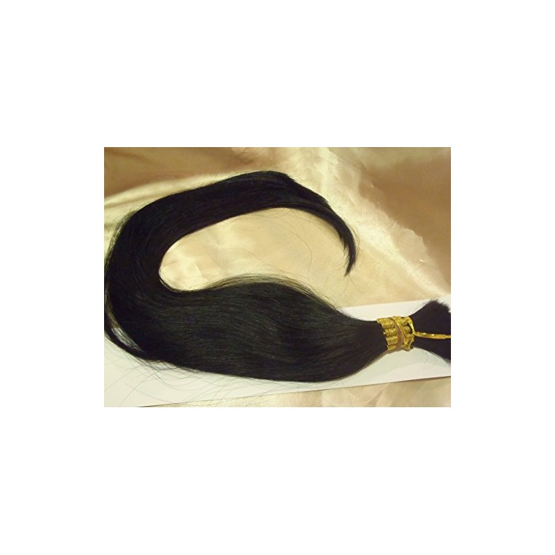 GLAVIS Extension:Platinum Remy Hair P67cm About 100g:1