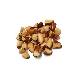 Broken Brazil Nuts, (100g)