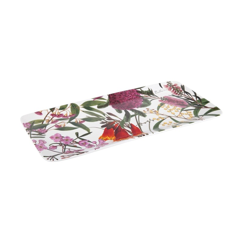 Maxwell & Williams Royal Botanic Gardens Australian Botanics Rectangular Platter