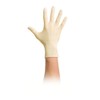 MaiMed Disposable Latex Gloves with Grip, Powder-Free, Non-Sterile, Pack of