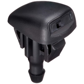 Toyota Genuine Parts Washer Nozzle, Item Number: 85381-B1100