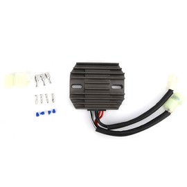 Voltage Regulator Rectifier Fit for Arctic Cat 375/400/500 3530-028 3530-059