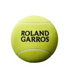 Wilson WRT1419YD Roland GARROS 9 JUMBO TBALL Tennis Ball, Diameter
