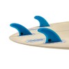 Surf Board Future Fins Medium Set of 3 G5 Size