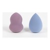 CERDÁ LIFE'S LITTLE MOMENTS Makeup Sponge Stitch Applique Makeup Sponge