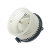 A-Premium Heater Blower Motor with Fan Cage Replacement for Toyota