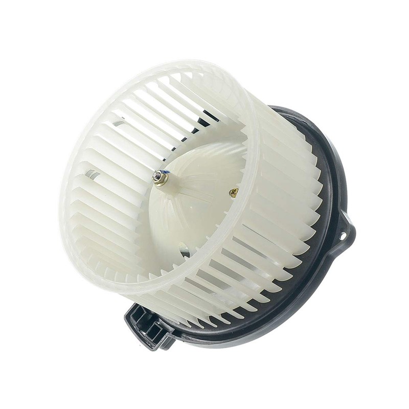 A-Premium Heater Blower Motor with Fan Cage Replacement for Toyota