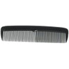 Hair Comb 5" Pocket Size Unbreakable, 72 Piece in a