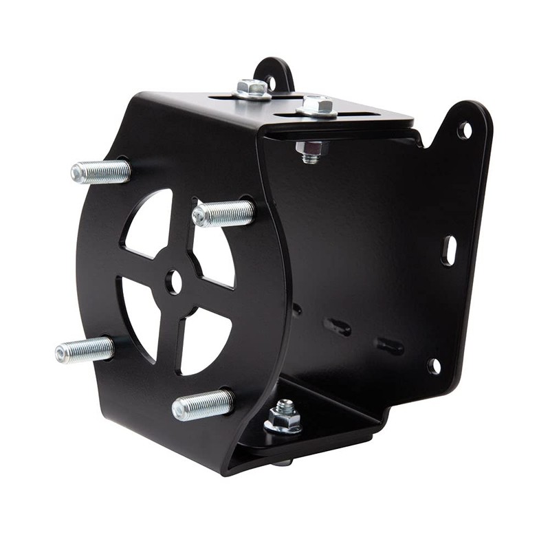 Tusk Spare Tire Carrier for Kawasaki Teryx4 800 S LE
