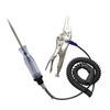 Astro Tools 7762 Circuit Tester Light w/Locking Pliers Ground That