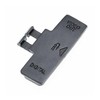 vhbw Contact Cover Compatible with Canon EOS 350D, EOS Kiss