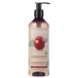 Itinera Protective Liquid Soap with Apple from Trentino, 95% natural ingredients 370 ml 1 unit