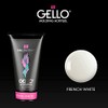 GELLO - GEL ACRÍLICO de Construcción Rápida UV, Acrigel Poly