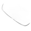 2Pcs Front Bumper Grille Trim 2138850174 Replacement for Benz E‑Class