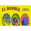 Bubble Gum Cigars Big Choice (36 count)