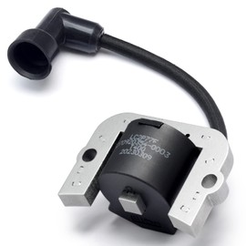 Ignition Coil Module Compatible with Toro TITAN TimeCutter Exmark Series Riding Lawn Mowers Replace Part 136-7883 139-0720 127-9216 fit fo Harbor Freight PREDATOR 22HP 708cc V-Twin Egnine 62879