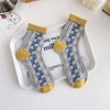 JYLTT Women's Socks, Cute, High Quality, Cotton Socks, Socks Set,