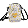 PXTIDY SGRho Sorority Gift Sigma Gamma Rho Est 1922 Crossbody