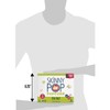 SkinnyPop Popcorn, Sea Salt Microwave, 2.8oz, 12 Boxes (3 Bags