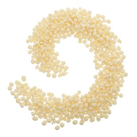 OHPHCALL Waxing Beads for Women Hair Removal Cream Hard Wax Gentle Formula Face Arms Legs Underarms 100g