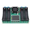 18650 Battery Capacity Tester 4 Channel Automatic Cyclic Charging Discharging