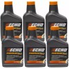 ECHO Power Blend 50:1 5 Gallon Mix 6 pack 6450005