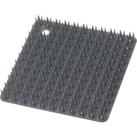 tidy Platawa for Kitchen Gray