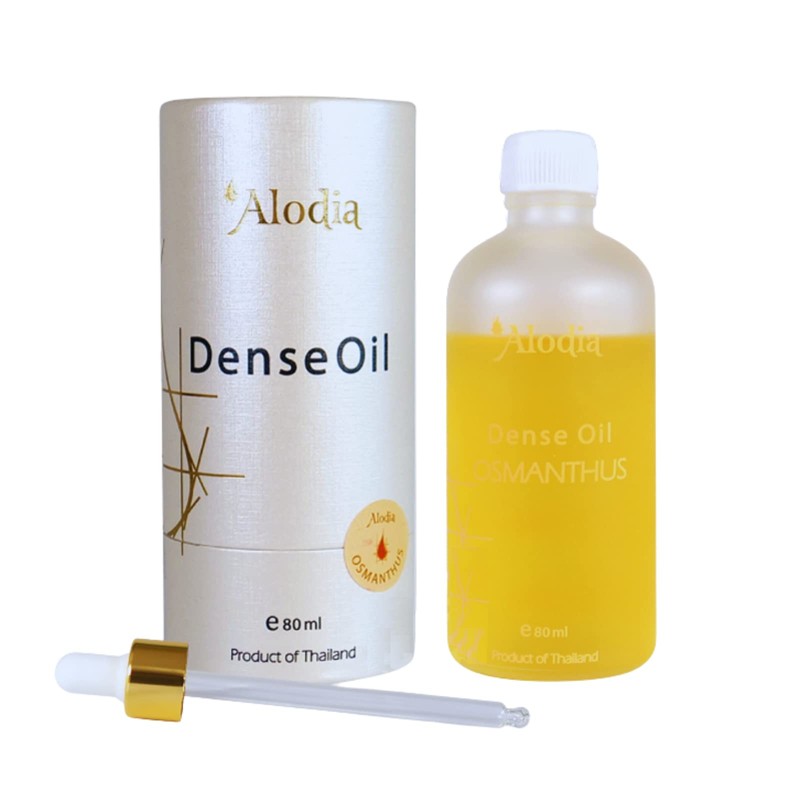 Arrodia Dence Oil, 2.7 fl oz (80 ml), Osmanthus Scent