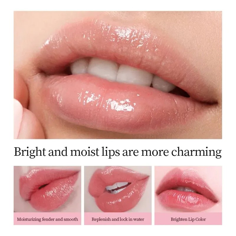 Bálsamo Labial Kormesic Hidratante Reparador 10g