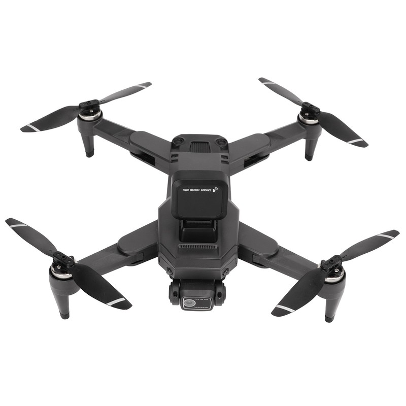 S109 GPS Drone 360 Degree Obstacle Avoidance Drone Brushless Motor