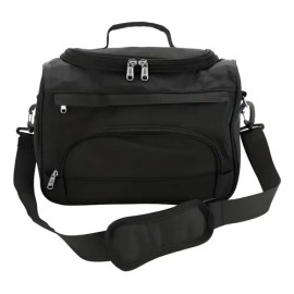 Maquillaje Gran Capacidad Bolsa Herramientas Bolsa Viaje                                                                                              