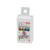 Artec Your User and 23410 Solid Clear 6 Pack