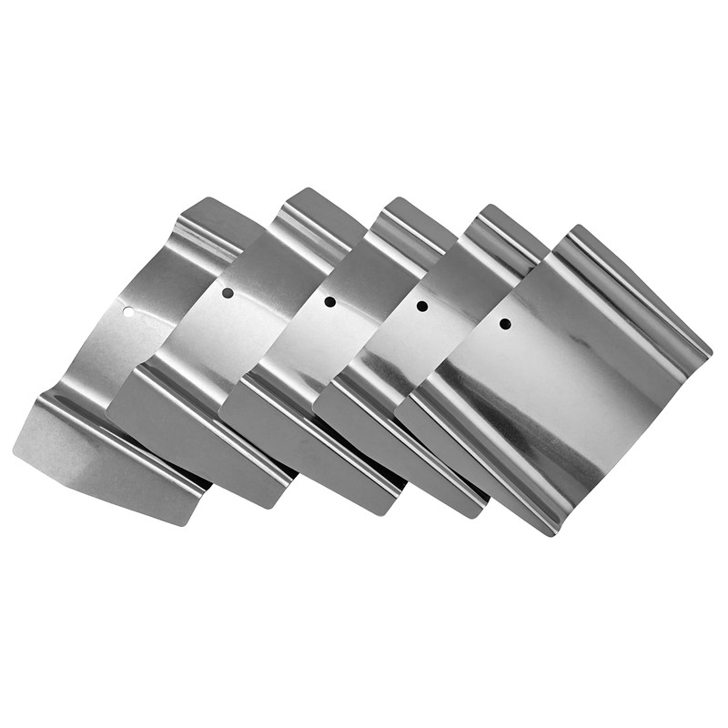 MULTIPICK Door Latch Gliders – [Pack of 5 | 15,
