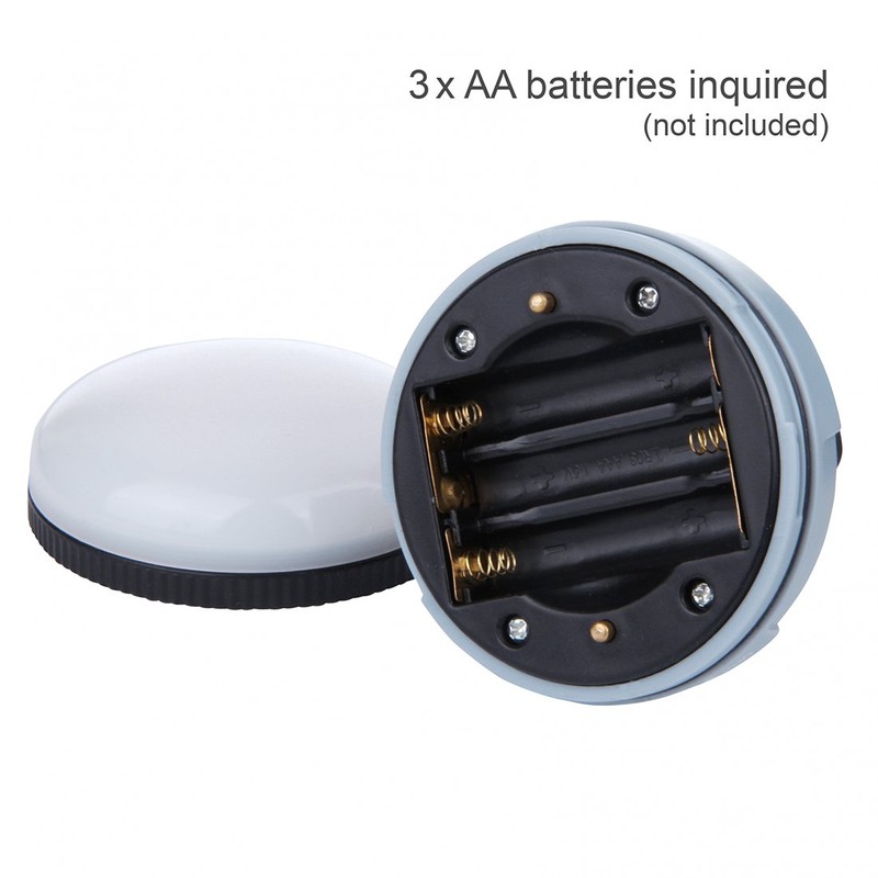 10T MCL 150 - Small Camping Lamp with 150 Lumens