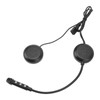 Motorcycle Helmet BT Headset ABS Motorcycle Helmet Intercom Headset Portable