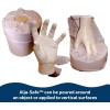 Unbranded Alja-Safe Lifecasting Alginate Molding Powder, 3-lb Box - Skin-Safe