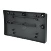 Front License Plate Bracket Holder Compatible with 18-23 Land Rover