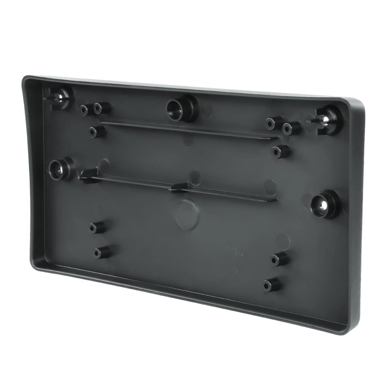 Front License Plate Bracket Holder Compatible with 18-23 Land Rover