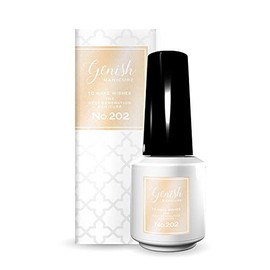 Geniish Manicure 202 Glow