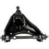 Dorman 528-333 Front Driver Side Upper Suspension Control Arm and