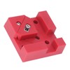 90 Degrees Right Angle Clamps Plastic Adjustable Woodworking Tool for