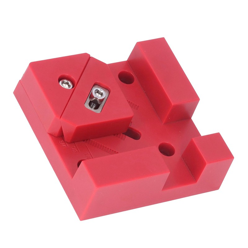 90 Degrees Right Angle Clamps Plastic Adjustable Woodworking Tool for