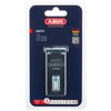 Abus 200/75 Hasp & Staple