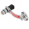 Magnetic Welding Ground Clamp Holder Grounding Magnet Connector Strong Magnetism
