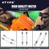 2 PACK 1117-350-5800Fuel Tank Vent Line Compatible with Stihl 021