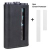MITER Case for iFi Audio xDSD Gryphon DAC, Handmade Miter