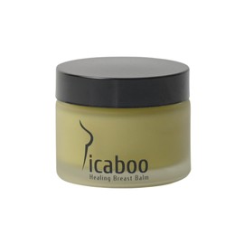 La Parea Wellness Natural Under Breast and Skin Care For Chafing and Irritation by La Parea Wellness (Picaboo Balm)