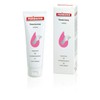 PediBaehr Rose Cream with Urea Foot Care Cream Wild Rose