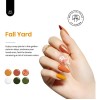 Kit De Esmaltes En Gel Otoño E Invierno Tendencia 2023